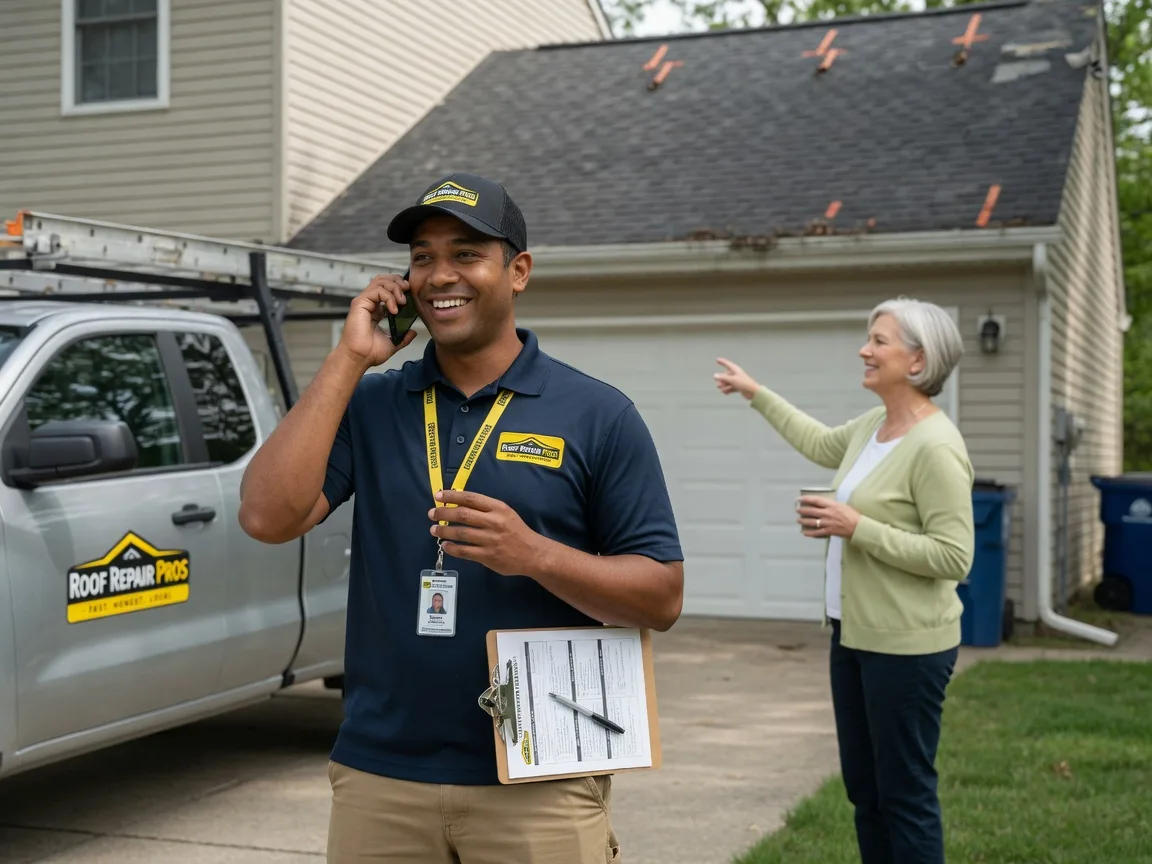 Roof Repair Mohawk, TN FAQs